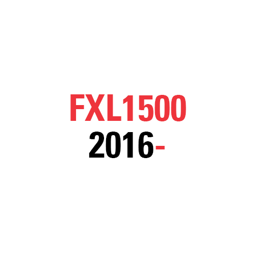 FXL1500 2016-